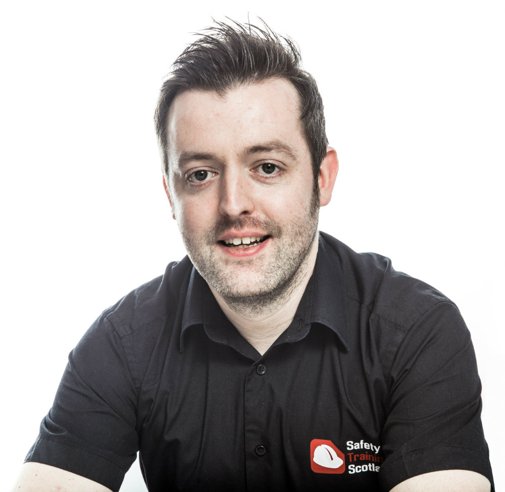 Jake Kilpatrick Workplace Health & Safety and Plant Equipment | Grow Training